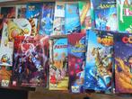 Disney Filmstrips | Klassieke films als stripboeken, Boeken, Stripboeken, Gelezen, Complete serie of reeks, Verzenden