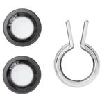 GoPro Replacement Lens Kit, Ophalen of Verzenden, Nieuw, Overige merken