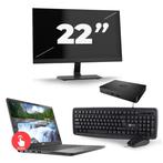 Dell Latitude 7300 - Intel Core i5-8e Generatie - 13 inch -, Computers en Software, Windows Laptops, Verzenden, Zo goed als nieuw