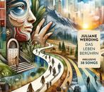 Juliane Werding - Das Leben Beruhrn - 2CD, Ophalen of Verzenden, Nieuw in verpakking