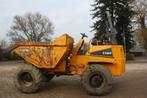 Veiling: Dumper Twaites Mach 590 Diesel 2012, Zakelijke goederen, Ophalen