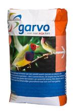 Garvo 3838 Tropical Gold - 2,5 kilo - Vogelvoer    -, Dieren en Toebehoren, Vogels | Toebehoren, Verzenden, Nieuw