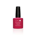 CND  Colour  Shellac  Gellak  Rose Brocade  7,3 ml, Verzenden, Nieuw