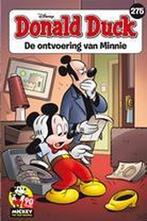 Donald Duck Pocket 275 - De ontvoering van Minnie, Gelezen, Sanoma Media NL, Verzenden