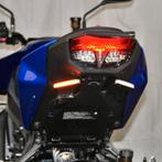 New Rage Cycles 24+ Yamaha MT-09  Fender Eliminator Kit -, Ophalen of Verzenden, Nieuw