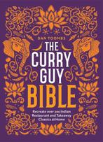 9781787134638 The Curry Guy Bible | Tweedehands, Boeken, Kookboeken, Verzenden, Zo goed als nieuw, Dan Toombs