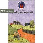 Eend gaat op reis 9789027640789 Peter Smit, Verzenden, Gelezen, Peter Smit