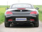 Uitlaatsysteem Z4 Roadster E89 | Eisenmann Race 4x Ø 76mm, Verzenden, Nieuw