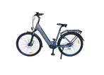 Lacros Drafter 2.0 luxe E-bike met middenmotor, 51 tot 55 cm, Ophalen of Verzenden, Nieuw, 50 km per accu of meer