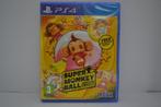 Super Monkey Ball - Banana Blitz HD - SEALED, Verzenden, Zo goed als nieuw