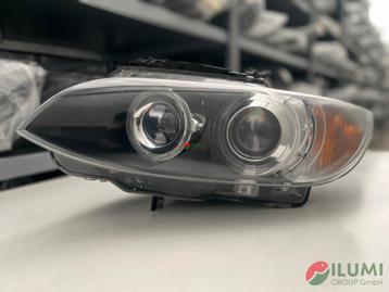 BMW E92 E93 M3 E90 XENON KOPLAMP LINKS 4871215 beschikbaar voor biedingen