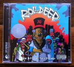 cd - Roll Deep - In At The Deep End, Verzenden, Zo goed als nieuw