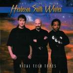 cd - Vital Techtones - Vital Tech Tones, Verzenden, Zo goed als nieuw