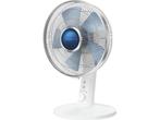Rowenta Turbo Silence Extreme+ VU2730 - Tafelventilator - 4, Verzenden, Zo goed als nieuw