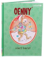 Oenny viert kerst / 2 / OENNY / 2 9789081688437, Verzenden, Zo goed als nieuw, Annemarie Bon