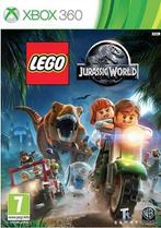 LEGO Jurassic World Xbox 360 Garantie & morgen in huis!, Spelcomputers en Games, Vanaf 3 jaar, Avontuur en Actie, Ophalen of Verzenden