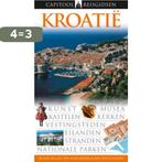 Kroatië / Capitool reisgidsen 9789041033642 Leandro Zoppé, Boeken, Reisgidsen, Verzenden, Gelezen, Leandro Zoppé