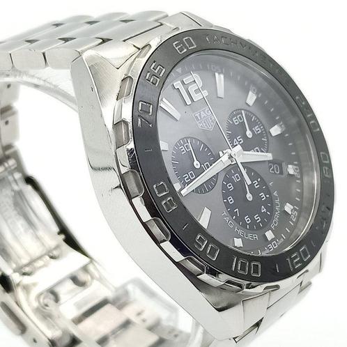 TAG Heuer - Formula 1 Chronograph - Zonder Minimumprijs -, Sieraden, Tassen en Uiterlijk, Horloges | Antiek