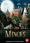Minoes DVD