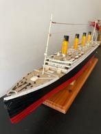 Titanic 1:200 - Modelschip - RMS Titanic - Uitzonderlijk, Antiek en Kunst