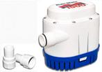 Rule Mate Automatische Bilgepomp, Watersport en Boten, Ophalen of Verzenden, Nieuw, Zeilboot of Motorboot