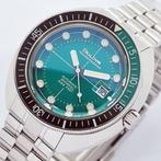 Bulova - Oceanographer Snorkel 666 Feet - Zonder, Nieuw