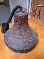 Industriële apparatuur - Nederland - Aardewerken lamp