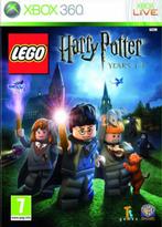 Lego Harry Potter Jaren 1-4 (Xbox 360), Vanaf 3 jaar, Gebruikt, Verzenden