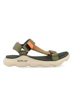 Replay Spacer JT540001T-3119 Groen-32, Kleding | Heren, Schoenen, Verzenden, Nieuw