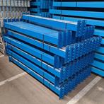 Gebruikte Schaefer palletstelling 4200x1900x1050 mm (hxbxd)