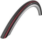 Buitenband Schwalbe Lugano 25-622 - Zwart-Rood, Fietsen en Brommers, Verzenden, Nieuw