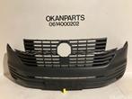 VW Volkswagen Transporter T6.1 voorbumper 7LA807221F, Auto-onderdelen, Ophalen, Gebruikt, Voor, Bumper