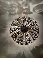 Plafondlamp - Peris Andreu - Ernest Palm voor Palwa -, Antiek en Kunst