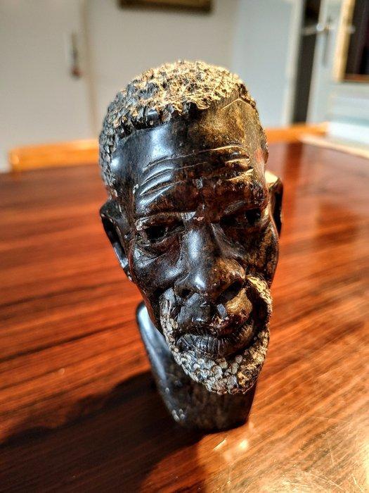 Zimbabwe (Zonder minimumprijs), Antiek en Kunst, Kunst | Niet-Westerse kunst