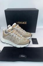 Versace - trigreca - Sneakers - Maat: EU 45.5 - Nieuw met, Nieuw
