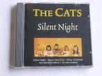 The Cats - Silent Night (emi), Verzenden, Nieuw in verpakking