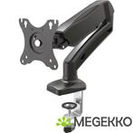 Deltaco ARM-534 27  Single Monitor Arm, Nieuw, Deltaco, Verzenden