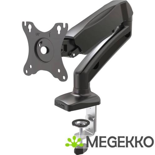 Deltaco ARM-534 27  Single Monitor Arm, Computers en Software, Monitoren, Nieuw, Verzenden