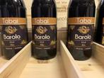 2018 Tabai - Edizione Limitata - Barolo - 4 Flessen (0.75, Nieuw