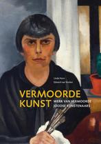 Vermoorde kunst 9789062167807 Edward Van Voolen, Verzenden, Zo goed als nieuw, Edward Van Voolen