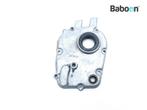 Blokdeksel om Schakelas Kawasaki ZR 750 Zephyr 1991-1997, Motoren, Verzenden, Gebruikt