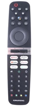 Afstandsbediening Grundig 32GTGB6 40GFB6241, Ophalen of Verzenden, Nieuw, Origineel