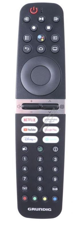 Afstandsbediening Grundig 32GTGB6 40GFB6241, Audio, Tv en Foto, Afstandsbedieningen, Origineel, Nieuw, Ophalen of Verzenden