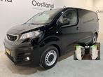 Peugeot e-Expert L2 Premium 75 kWh, Automaat, Stof, Gebruikt, Overige kleuren
