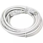 Benson UTP CAT6 kabel - 5 meter - lichtgrijs - hoge snelh..., Ophalen of Verzenden, Nieuw