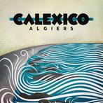 cd digi - Calexico - Algiers, Cd's en Dvd's, Verzenden, Zo goed als nieuw
