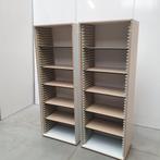 Set van 2x Scan Modul kast - 182x67x44 cm, Huis en Inrichting, Kasten | Overige, Ophalen of Verzenden, Nieuw