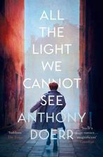 All The Light We Cannot See 9780007548699, Zo goed als nieuw