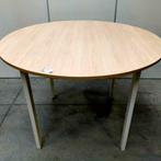Gispen hoge ronde tafel bartafel bar tafel 160 cm