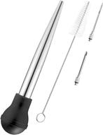 Grill Injector Spuitnaalden Set - Marinade - Vlees - BBQ -, Verzenden, Nieuw